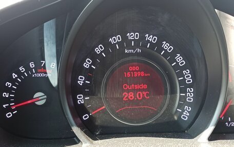 KIA Sportage III, 2012 год, 1 200 000 рублей, 18 фотография