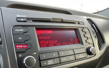 KIA Sportage III, 2012 год, 1 200 000 рублей, 13 фотография