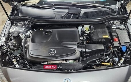Mercedes-Benz A-Класс, 2014 год, 1 475 000 рублей, 31 фотография