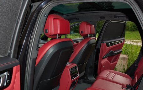 Porsche Cayenne III, 2018 год, 9 800 000 рублей, 7 фотография