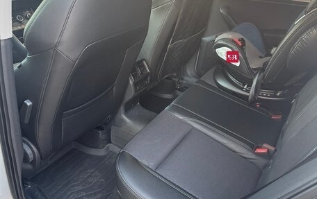 Skoda Karoq I, 2021 год, 2 850 000 рублей, 12 фотография