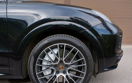 Porsche Cayenne III, 2018 год, 9 800 000 рублей, 20 фотография