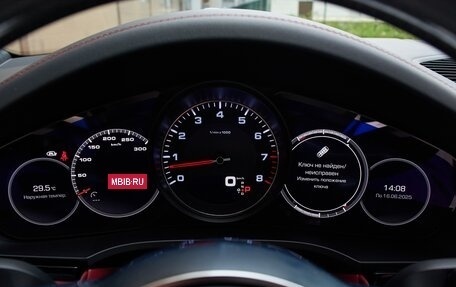 Porsche Cayenne III, 2018 год, 9 800 000 рублей, 2 фотография