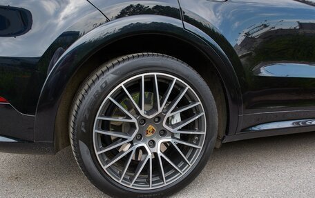 Porsche Cayenne III, 2018 год, 9 800 000 рублей, 21 фотография