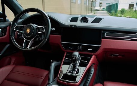 Porsche Cayenne III, 2018 год, 9 800 000 рублей, 23 фотография