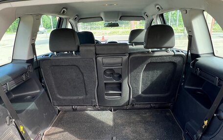 Opel Zafira B, 2008 год, 650 000 рублей, 9 фотография