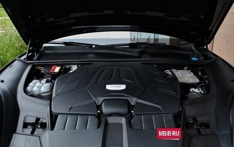 Porsche Cayenne III, 2018 год, 9 800 000 рублей, 11 фотография