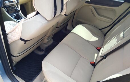 Ford Focus II рестайлинг, 2008 год, 660 000 рублей, 26 фотография