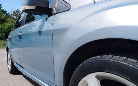 Ford Focus II рестайлинг, 2008 год, 660 000 рублей, 29 фотография