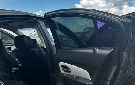 Chevrolet Cruze II, 2012 год, 750 000 рублей, 9 фотография