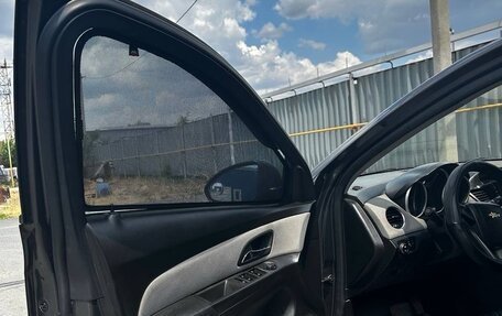 Chevrolet Cruze II, 2012 год, 750 000 рублей, 11 фотография