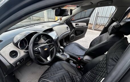 Chevrolet Cruze II, 2012 год, 750 000 рублей, 14 фотография
