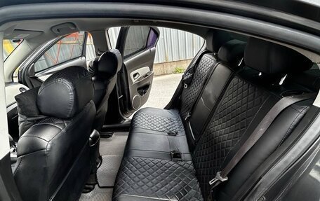 Chevrolet Cruze II, 2012 год, 750 000 рублей, 12 фотография
