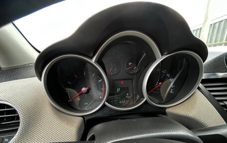 Chevrolet Cruze II, 2012 год, 750 000 рублей, 18 фотография
