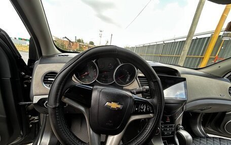 Chevrolet Cruze II, 2012 год, 750 000 рублей, 19 фотография