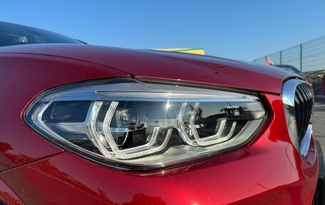 BMW X4, 2019 год, 5 950 000 рублей, 9 фотография