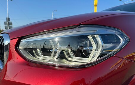 BMW X4, 2019 год, 5 950 000 рублей, 8 фотография