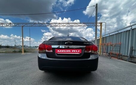 Chevrolet Cruze II, 2012 год, 750 000 рублей, 5 фотография