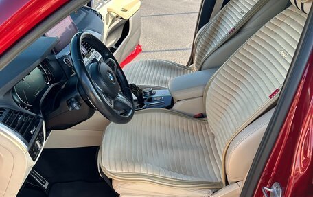 BMW X4, 2019 год, 5 950 000 рублей, 15 фотография