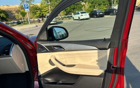 BMW X4, 2019 год, 5 950 000 рублей, 19 фотография