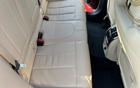 BMW X4, 2019 год, 5 950 000 рублей, 20 фотография