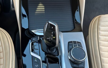 BMW X4, 2019 год, 5 950 000 рублей, 26 фотография