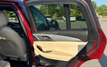 BMW X4, 2019 год, 5 950 000 рублей, 22 фотография