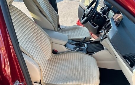 BMW X4, 2019 год, 5 950 000 рублей, 18 фотография
