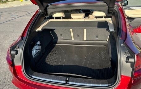 BMW X4, 2019 год, 5 950 000 рублей, 27 фотография
