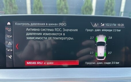 BMW X4, 2019 год, 5 950 000 рублей, 33 фотография