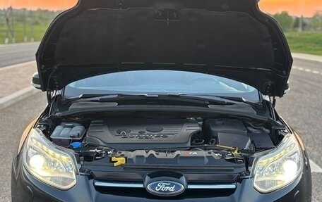 Ford Focus III, 2012 год, 1 150 000 рублей, 4 фотография