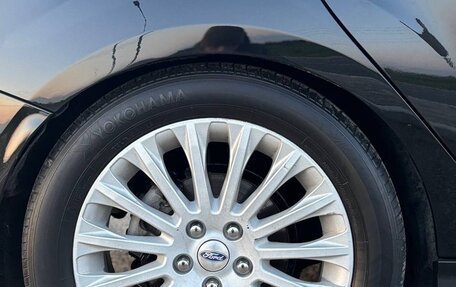 Ford Focus III, 2012 год, 1 150 000 рублей, 13 фотография