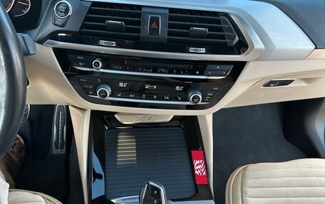BMW X4, 2019 год, 5 950 000 рублей, 25 фотография