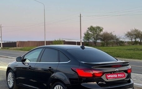 Ford Focus III, 2012 год, 1 150 000 рублей, 8 фотография