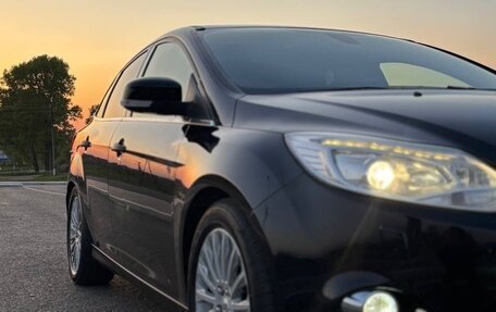 Ford Focus III, 2012 год, 1 150 000 рублей, 14 фотография