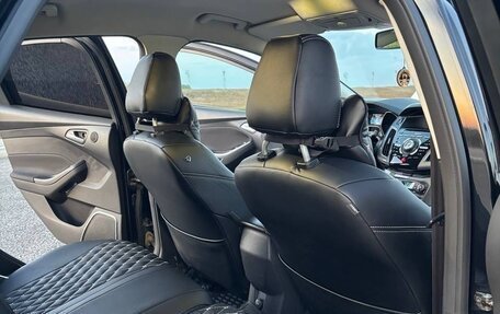 Ford Focus III, 2012 год, 1 150 000 рублей, 18 фотография