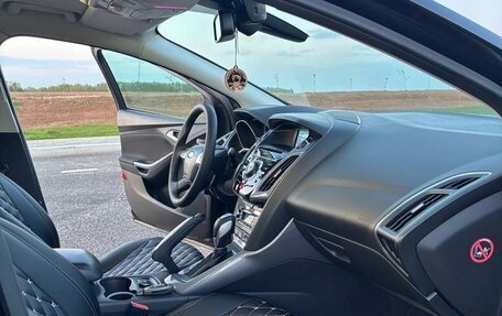 Ford Focus III, 2012 год, 1 150 000 рублей, 21 фотография