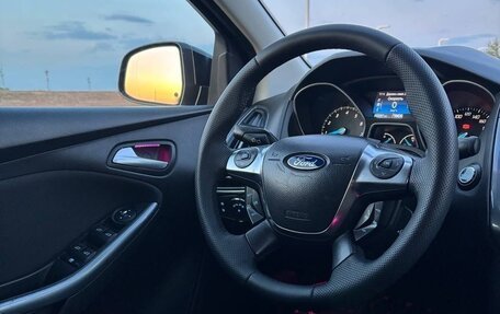 Ford Focus III, 2012 год, 1 150 000 рублей, 23 фотография