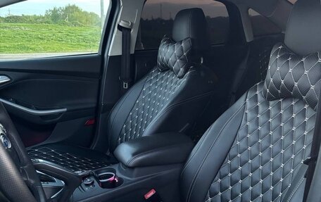 Ford Focus III, 2012 год, 1 150 000 рублей, 24 фотография