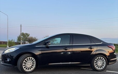 Ford Focus III, 2012 год, 1 150 000 рублей, 30 фотография