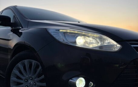 Ford Focus III, 2012 год, 1 150 000 рублей, 33 фотография