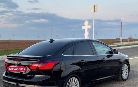Ford Focus III, 2012 год, 1 150 000 рублей, 10 фотография