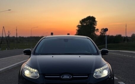 Ford Focus III, 2012 год, 1 150 000 рублей, 15 фотография