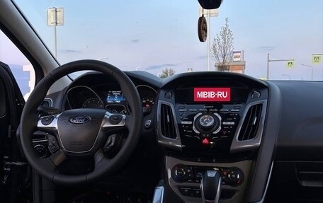 Ford Focus III, 2012 год, 1 150 000 рублей, 20 фотография