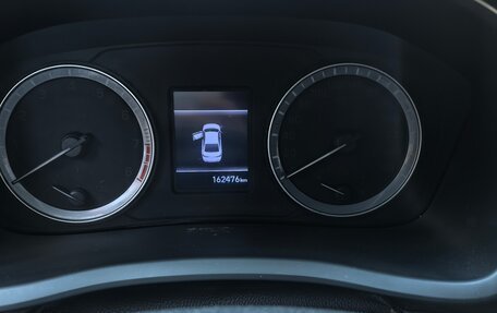 Hyundai Sonata VII, 2017 год, 1 430 000 рублей, 13 фотография