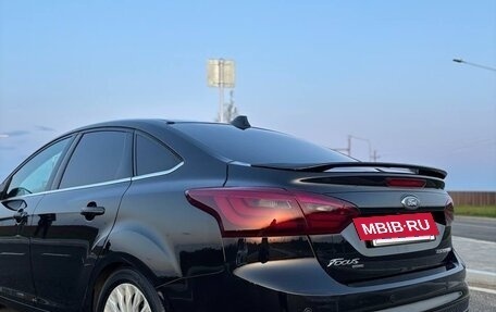 Ford Focus III, 2012 год, 1 150 000 рублей, 29 фотография