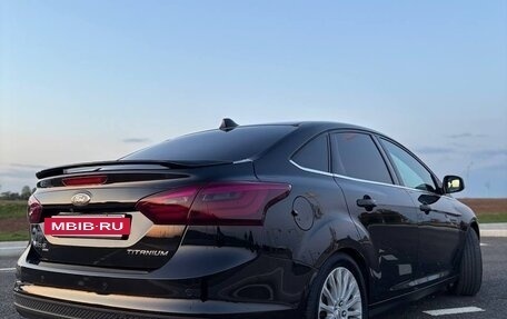 Ford Focus III, 2012 год, 1 150 000 рублей, 31 фотография