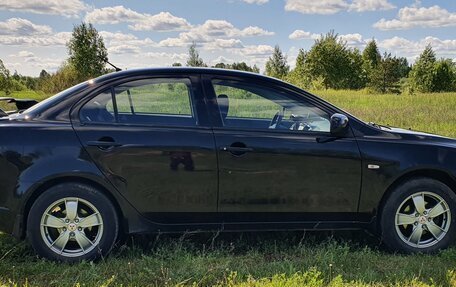 Mitsubishi Lancer IX, 2008 год, 690 000 рублей, 3 фотография