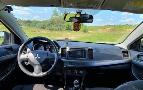 Mitsubishi Lancer IX, 2008 год, 690 000 рублей, 7 фотография