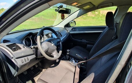 Mitsubishi Lancer IX, 2008 год, 690 000 рублей, 8 фотография